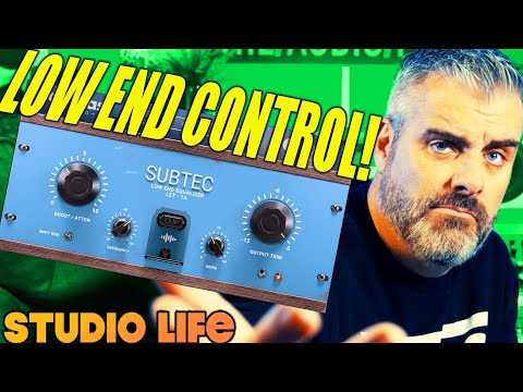 Free Download SubTec v1.0.3 AAX VST3 x64 WiN-SEnki