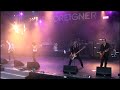 Foreigner –  Juke Box Hero / Whole Lotta Love  (HD) Live in Germany (2006)