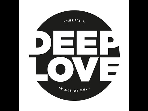Deep Love Podcast 005 - Marco Berto