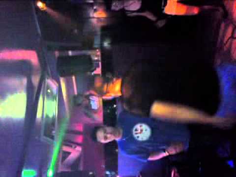 T-spy ft Keddy Mc and Mc Micron (live Beat Poison 1)