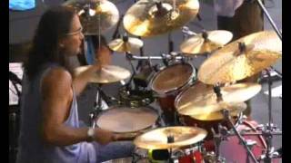 Kazumi Watanabe New Electric Trio- Tricorn