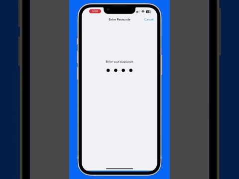 iOS 16.3.1 version has been released | iPhone Software Update 2023 | #shorts