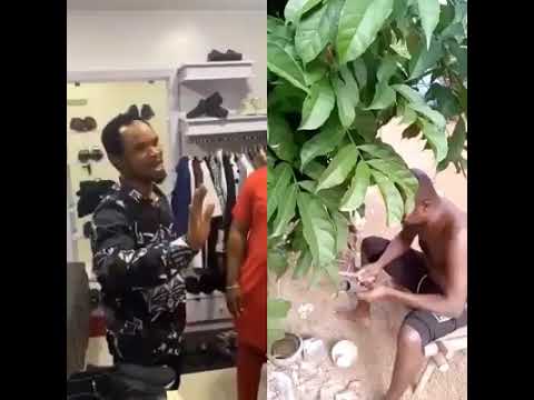 Odumeje: Pericoma challenges odumeje