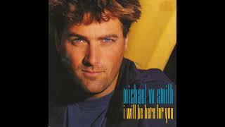 Download lagu I Will Be Here For You - Michael W. Smith (1992) audio hq mp3 Download lagu I Will Be Here For You - Michael W. Smith (1992) audio hq mp3