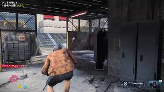 天才ハッカー再び「Watch Dogs LEGION」#15