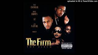 The Firm - Hardcore Instrumental