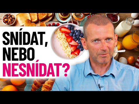 Je snídaně zdravá, nebo nám naopak škodí?