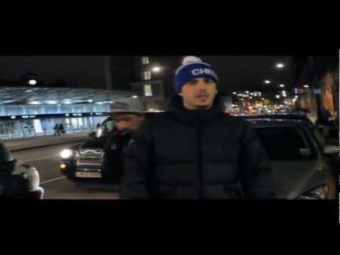 FACHADAZ & TONI SA - OVER (teaser) FULL HD