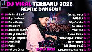 Download lagu DJ REMIX DANGDUT LAWAS FULL BASS || DJ Bertaruh Rindu X Bunga Pengantin || FULL ALBUM mp3