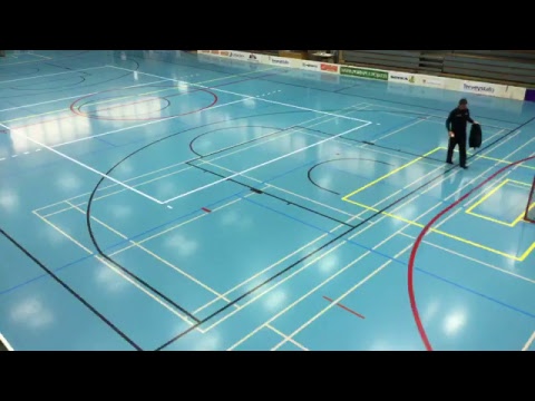 B-pojat SM-sarja 2018 - 2019 / Karhut - Koovee