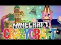 Illuminati Fail Pranks | Ep 18 | Minecraft Crazy Craft ...