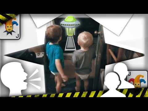 To Grandma's House. Then We Go! (Music Video) | Martin Hall - Now We Do It Again