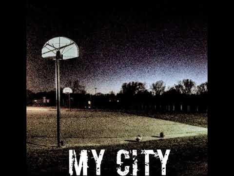 Mowz - My City