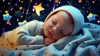 เพลงกล่อมทารกนอนหลับสบาย 💤 ดนตรีเปียโนบราห์มส์ ช่วยให้ลูกน้อยหลับสนิททั้งคืน (1.5 ชม.)