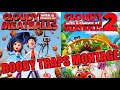 Cloudy With A Chance Of Meatballs Movies Booby Traps Music Video