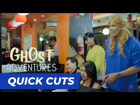 From Par Jack to Jill, Jilli De Belen! Ghost Adventure Episode 8 Quick Cuts Viva TV