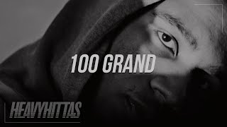 Lil B - 100 Grand (Produced by Jonney E)