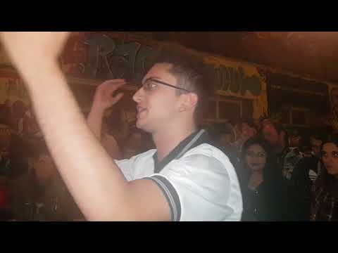 DRAGMA VS VARO - OCTAVOS - CLASIFICATORIA CIUDADES GENERAL RAP