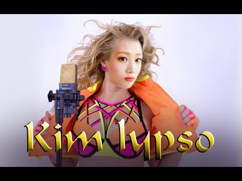 Kim lypso - O eclipse me traiu