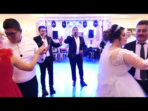 🔥NEW 2022🔥Cristal Band Braila -  Live 100% Nunta  ( Cover) 🔥NEW 2022🔥