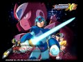Megaman X6 Blaze Heatnix Extended