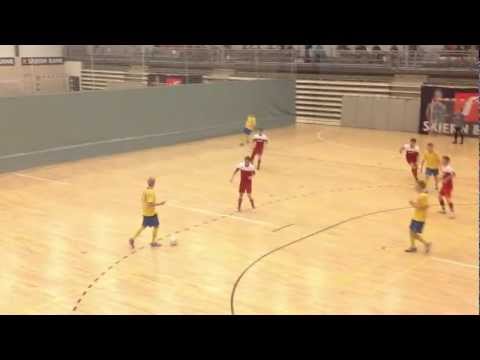 U19 Midtals IF - Skovbakken IK