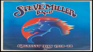 Threshold/Jet Airliner- Steve Miller Band (180 Gram Vinyl)