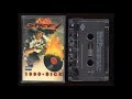 1990 - SICK - Spice 1 - 1995 - Cassette Tape Rip Full Album