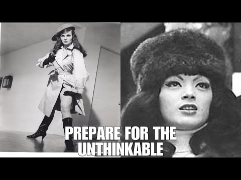 Unbelievable Secret Revealed About James Coburn After 'Our Man Flint'