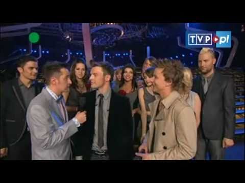 Bitwa na Głosy:  Foreigner - „I Wanna Know What Love Is"