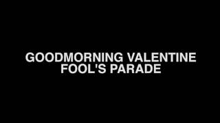Fools Parade