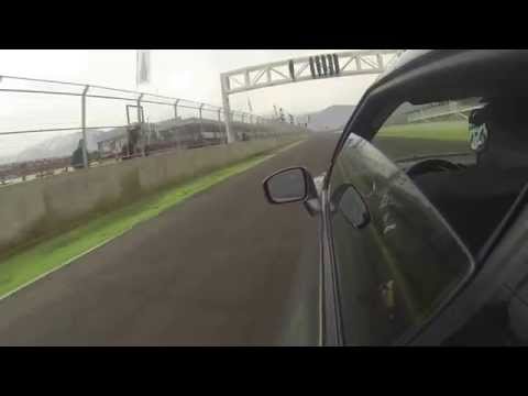 Thumbnail for Nissan GTR Switzer P800 Trackday Crash - Time Attack Codegua Junio/2014 - by Nissan GT-R, Nissan