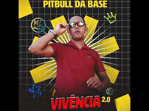 PAPOCO DE 40TÃO  - PITBULL DA BASE