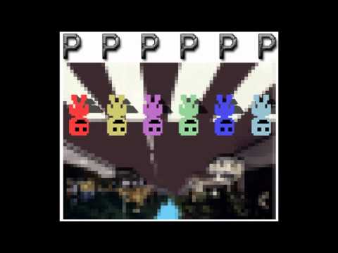 VVVVVV - 14 popular potpourri