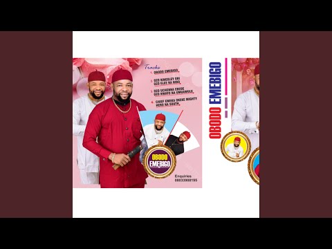 OZO UCHENNA EZEDE OZO NWAYO NA UMUAWULU