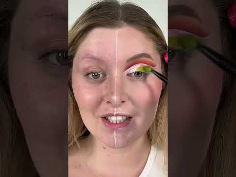 Paula's make-up masterclass 💗 there is so much work behind it. I hope you will love it too!