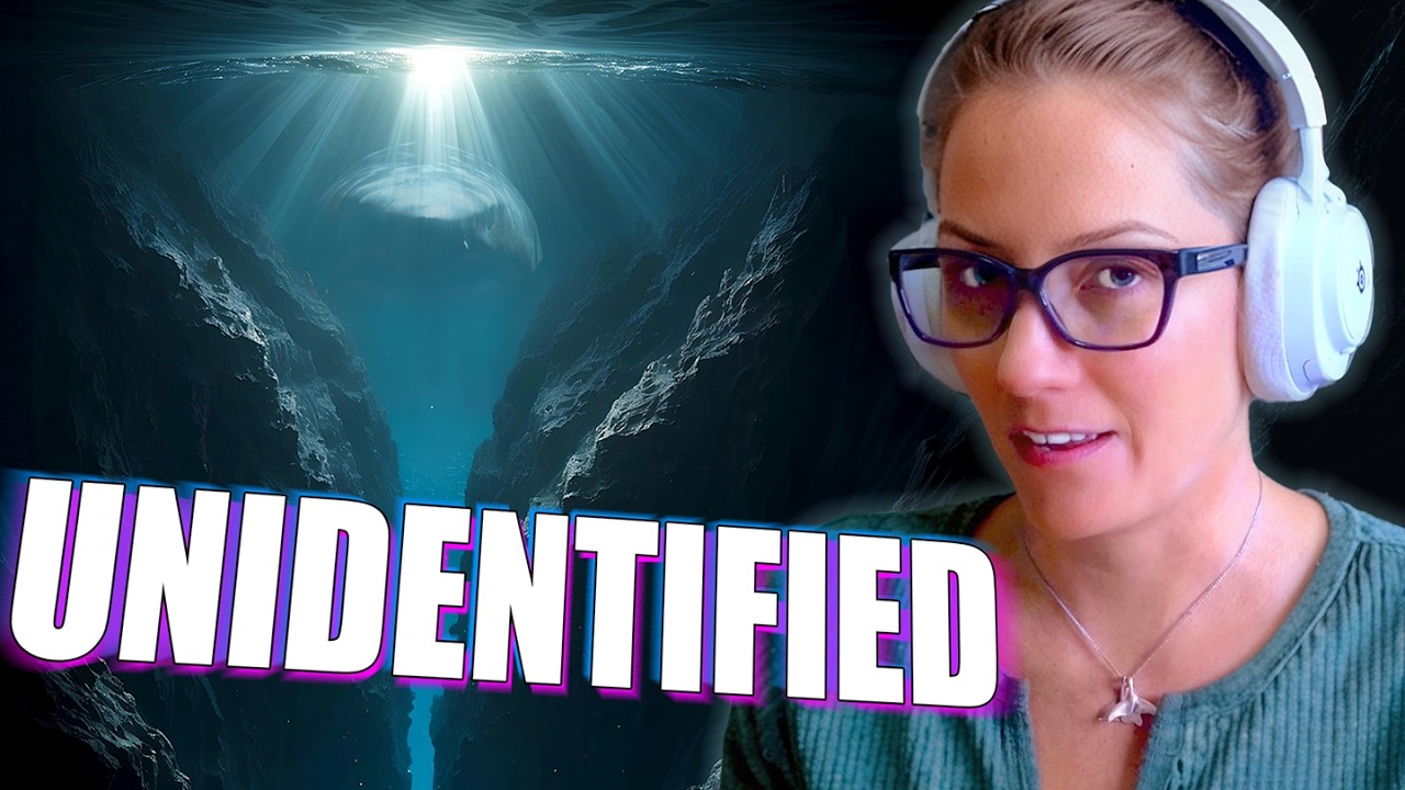 Unidentified Deep Sea Sounds Finally Explained by Marine Biologists