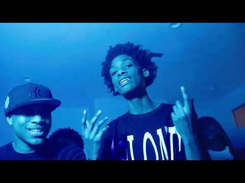 MattGetBandz x Rich Leak - Talk My Shit (Music Video) [Shot by @Mookiemadface]