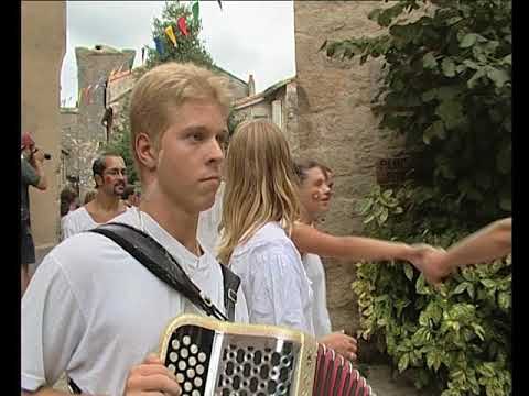 La bufatièira a Cornus