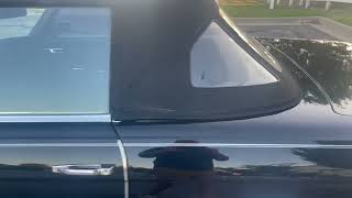 1981 Mercedes Benz 380 SL - Walk Around