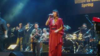 Incognito Live Umbria Jazz Spring 2017