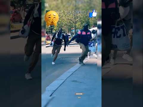 Ndeysaan xolal émigré yi Ligni dathie🫣