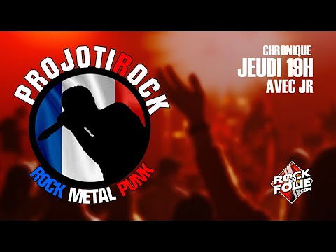 Decouverte Metal 2022 : Phantom Ass (Marseille) (Metal hardcore)