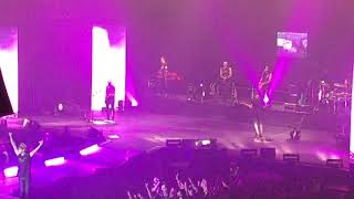 Me ‘nnamoravo de te - Fabrizio Moro live - PalaEur - Roma 19/10/2019.