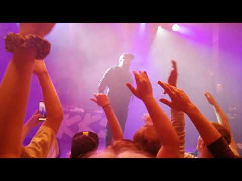 Kool Savas KKS 14.09.2019 Münster/ Deine Mutter