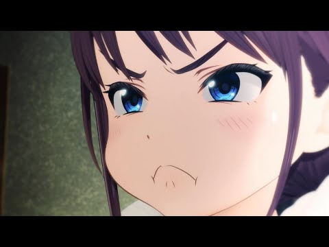 危険な井芹仁菜