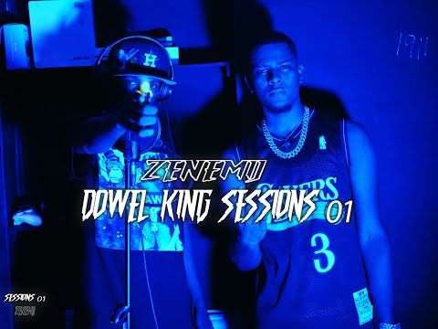 DOWEL KING || Zenemij Sessions #01