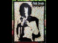 Patti Smith Maria 2012