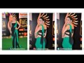 Isha Talwar At Green Carpet IIFA Utsavam 2016