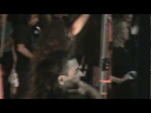 Nicko McBrain  McBrain Damage War Pigs